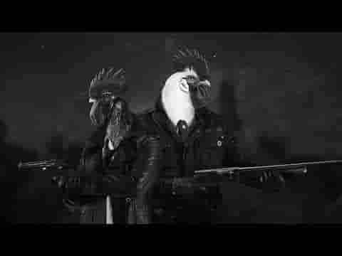 Chicken Police screenshot thumbnail video
