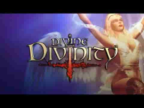 Divine Divinity screenshot thumbnail video