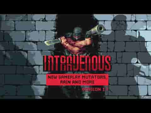 Intravenous screenshot thumbnail video