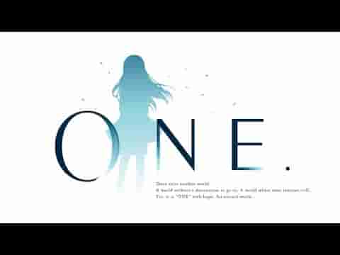 ONE. screenshot thumbnail video