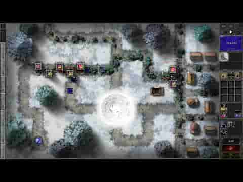 GemCraft - Frostborn Wrath screenshot thumbnail video