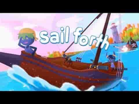 Sail Forth screenshot thumbnail video