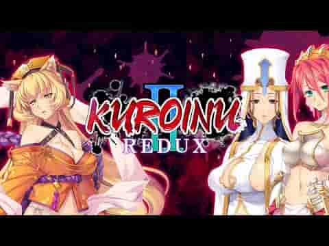 Kuroinu 2 Redux screenshot thumbnail video
