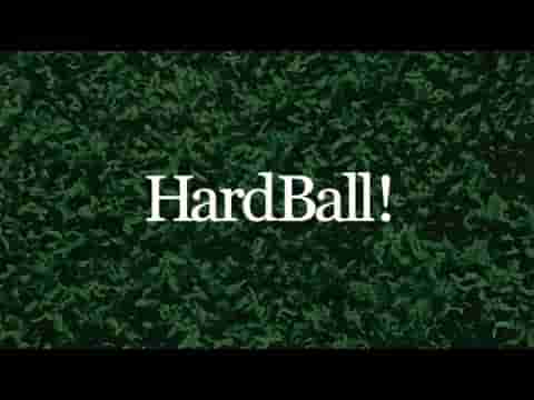 Hardball + Hardball 2 screenshot thumbnail video