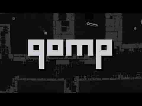 qomp screenshot thumbnail video