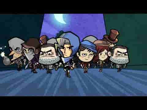 Antihero screenshot thumbnail video