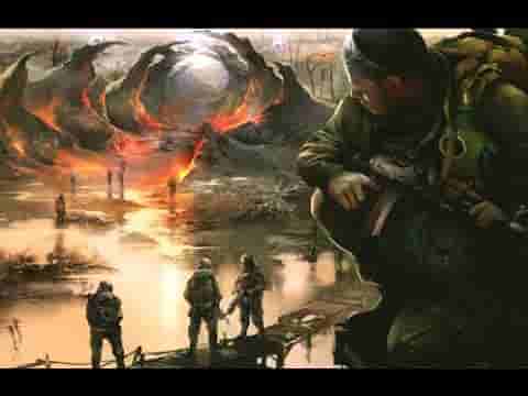 S.T.A.L.K.E.R.: Clear Sky screenshot thumbnail video