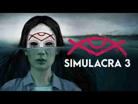 SIMULACRA 3 screenshot thumbnail video