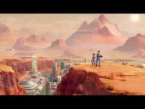 Terraformers: First Steps on Mars screenshot thumbnail video