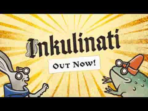 Inkulinati screenshot thumbnail video