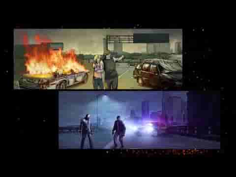 Dead Age screenshot thumbnail video