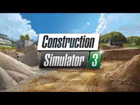 Construction Simulator 3 screenshot thumbnail video