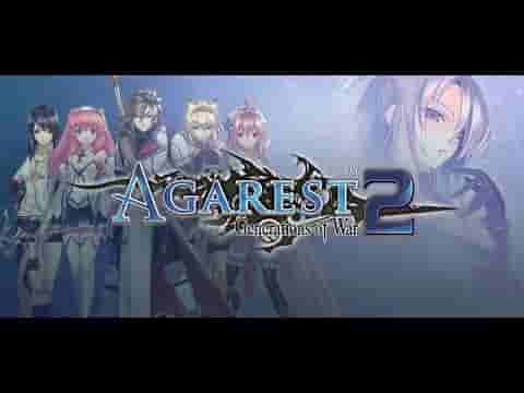 Agarest: Generations of War 2 screenshot thumbnail video