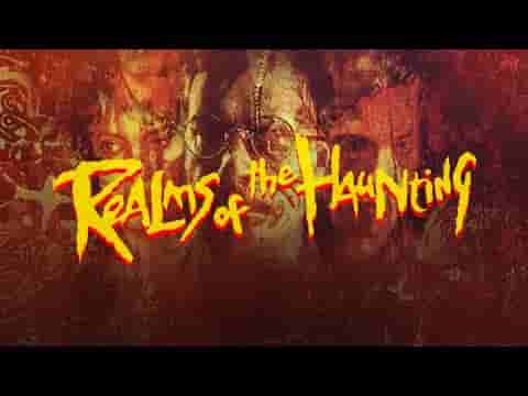 Realms of the Haunting screenshot thumbnail video