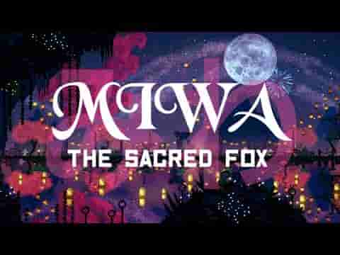 Miwa: The Sacred Fox screenshot thumbnail video