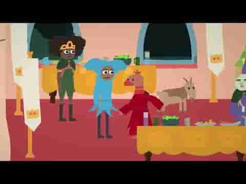 Once Upon a Jester screenshot thumbnail video