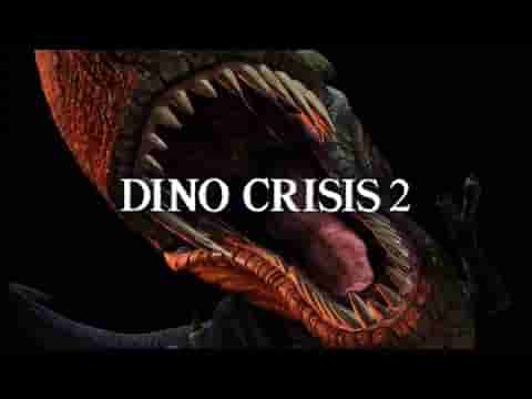 Dino Crisis 2 screenshot thumbnail video