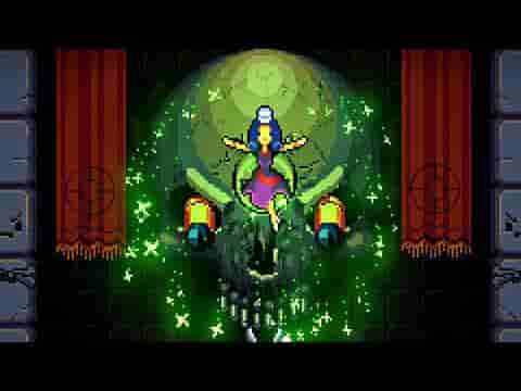 Exit the Gungeon screenshot thumbnail video