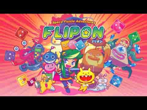 Flipon screenshot thumbnail video