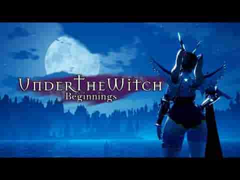 Under the Witch screenshot thumbnail video