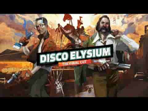 Disco Elysium - The Final Cut screenshot thumbnail video