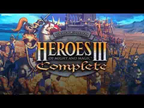 Heroes of Might and Magic® 3: Complete screenshot thumbnail video