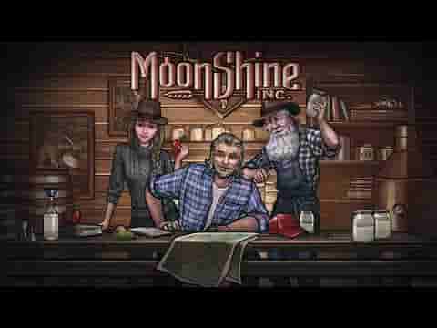 Moonshine Inc. screenshot thumbnail video