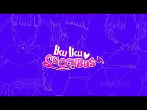 Iku Iku Succubus screenshot thumbnail video