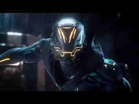 Ghostrunner screenshot thumbnail video