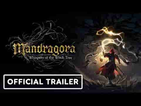 Mandragora: Whispers of the Witch Tree screenshot thumbnail video