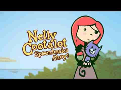Nelly Cootalot: Spoonbeaks Ahoy! HD screenshot thumbnail video
