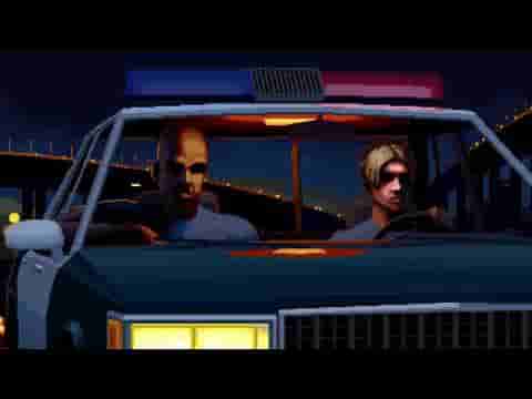 Police Stories screenshot thumbnail video