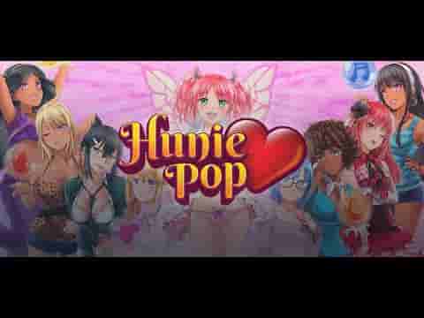 HuniePop screenshot thumbnail video