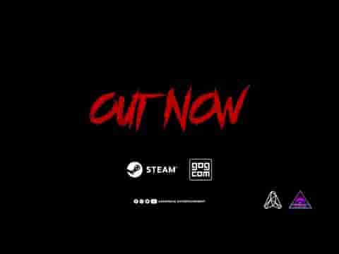 Suffer The Night screenshot thumbnail video