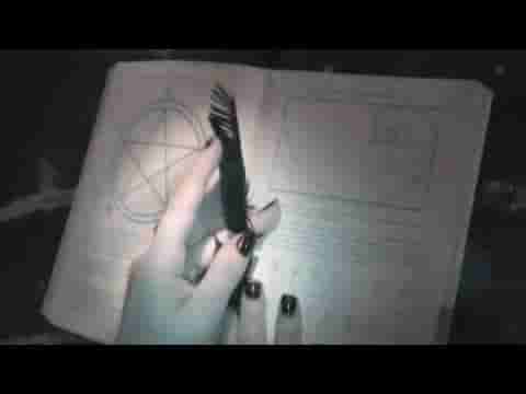 Barrow Hill: The Dark Path screenshot thumbnail video