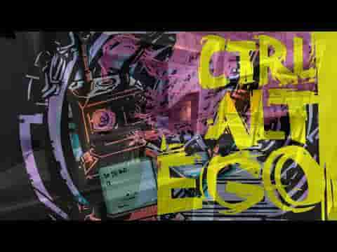 Ctrl Alt Ego screenshot thumbnail video