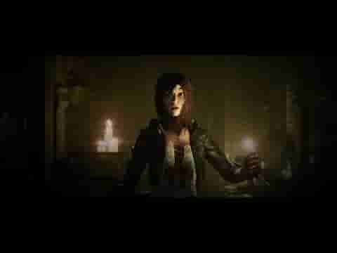 Tormented Souls screenshot thumbnail video