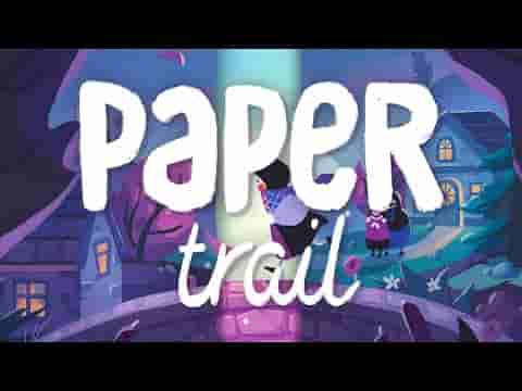 Paper Trail screenshot thumbnail video