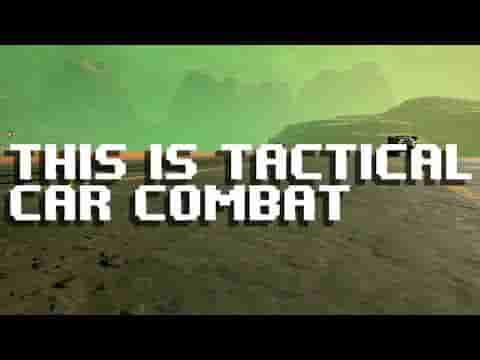 Dark Future: Blood Red States screenshot thumbnail video