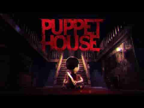 Puppet House screenshot thumbnail video