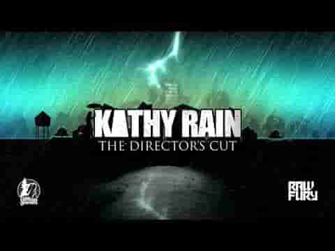 Kathy Rain: Director's Cut screenshot thumbnail video