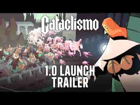 Cataclismo screenshot thumbnail video