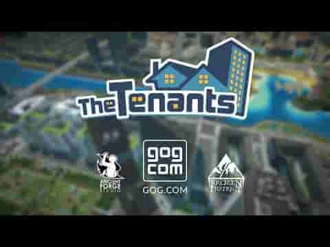 The Tenants screenshot thumbnail video