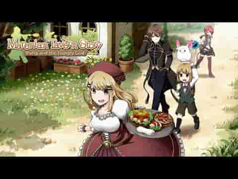 Marenian Tavern Story: Patty and the Hungry God screenshot thumbnail video