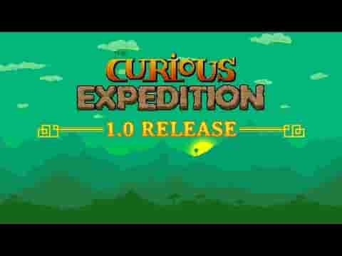 Curious Expedition screenshot thumbnail video