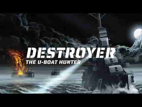 Destroyer: The U-Boat Hunter screenshot thumbnail video