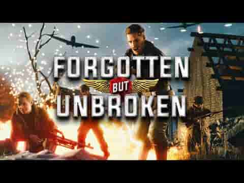 Forgotten but Unbroken screenshot thumbnail video