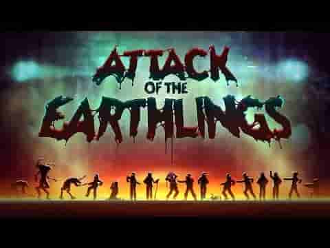 Attack of the Earthlings screenshot thumbnail video