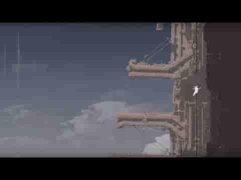 Rain World screenshot thumbnail video