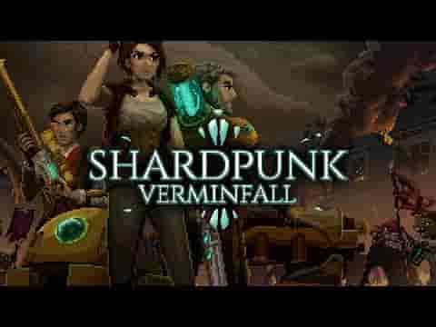 Shardpunk screenshot thumbnail video